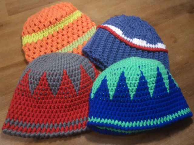 Handarbeiten 003